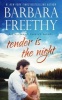 Tender Is the Night (Paperback) - Barbara Freethy Photo