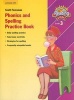 Phonics and Spelling Practice Book, Grade 3 (Paperback) - Scott Foresman Photo