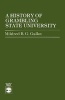 A History of Grambling State University (Paperback) - Mildred BG Gallot Photo