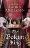 The Boleyn King (Paperback) - Laura Andersen Photo