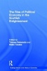 The Rise of Political Economy in the Scottish Enlightenment (Hardcover) - Takayuki Sakamoto Photo