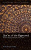 Qur'an of the Oppressed - Liberation Theology and Gender Justice in Islam (Hardcover) - Shadaab Rahemtulla Photo