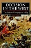 Decision in the West - Atlanta Campaign of 1864 (Paperback, New edition) - Albert Castel Photo