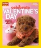 Holidays Around the World: Celebrate Valentine's Day - With Love, Cards, and Candy (Hardcover) - Carolyn Otto Photo