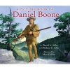 A Picture Book of Daniel Boone (Hardcover) - David A Adler Photo