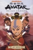 Avatar: the Last Airbender - Lost Adventures (Paperback) - Joaquim Dos Santos Photo