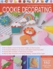 The Complete Photo Guide to Cookie Decorating (Paperback) - Autumn Carpenter Photo