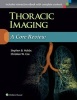 Thoracic Imaging: A Core Review (Paperback, 1st Reprinted edition) - Stephen Hobbs Photo