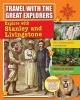 Explore with Stanley and Livingstone (Hardcover) - Cynthia OBrien Photo