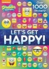 Let's Get Happy! (Paperback) - Golden Books Photo