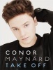 Take Off (Hardcover) - Conor Maynard Photo