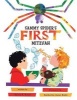 Sammy Spider's First Mitzvah (Paperback) - Sylvia Rouss Photo