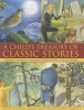 A Child's Treasury of Classic Stories - Charles Dickens -  William Shakespeare - Oscar Wilde (Hardcover) - Nicola Baxter Photo