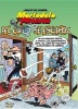 Magos del Humor N 180. El Capo Se Escapa (English, Spanish, Hardcover) - Francisco Ibanez Photo