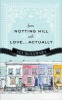 From Notting Hill with Love...Actually (Paperback) - Ali McNamara Photo