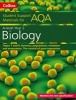 AQA A Level Biology Year 2 Topics 7 and 8 - AQA A level Biology Year 2 Topics 7 and 8 (Paperback) - Mike Boyle Photo