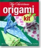 Christmas Origami Kit (Kit) -  Photo