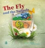 The Fly and the Tadpole (Paperback) - Lucy Hale Photo