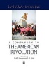 A Companion to the American Revolution (Hardcover) - Jack P Greene Photo