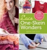 Lace One Skein Wonders - 101 Projects Celebrating the Possibilities of Lace (Paperback) - Judith Durant Photo