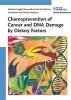 Chemoprevention of Cancer and DNA Damage by Dietary Factors (Hardcover) - Siegfried Knasmuller Photo