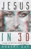 Jesus in 3D - Living in the Fullness of God (Paperback) - Robert Gay Photo