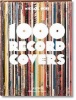 1000 Record Covers (Hardcover) - Michael Ochs Photo