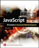 JavaScript - 20 Lessons to Successful Web Development (Paperback) - Robin Nixon Photo