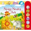 Noisy Noah's Ark (Board book) - Felicity Brooks Photo