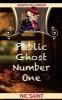 Public Ghost Number One (Paperback) - Nic Saint Photo