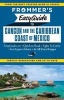 Frommer's Easyguide to Cancun and the Caribbean Coast of Mexico (Paperback) - Christine Delsol Photo