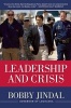 Leadership and Crisis (Hardcover, New) - Bobby Jindal Photo