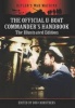 The Official U-Boat Commanders Handbook (Paperback, Illustrated) - Bob Carruthers Photo