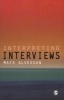 Interpreting Interviews (Paperback) - Mats Alvesson Photo