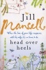 Head Over Heels (Paperback) - Jill Mansell Photo