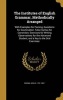 The Institutes of English Grammar, Methodically Arranged - With Examples for Parsing, Questions for Examination, False Syntax for Correction, Exercises for Writing Observations for the Advanced Student, and a Key to the Oral Exercises: (Hardcover) - Goold Photo