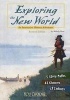 Exploring the New World - An Interactive History Adventure (Paperback) - Melody Herr Photo