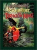 The Dragon King (Standard format, CD, Unabridged) - RA Salvatore Photo