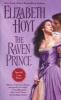 The Raven Prince (Paperback) - Elizabeth Hoyt Photo