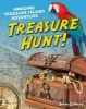 Treasure Hunt! - Age 5-6, Average Readers (Paperback) - Sean Callery Photo