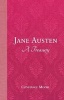 Jane Austen - A Treasury (Hardcover) - Constance Moore Photo