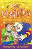 Mr. Majeika and the School Play (Paperback, Reissue) - Humphrey Carpenter Photo