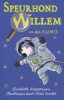 Speurhond Willem in Die Ruimte (Afrikaans, Paperback) - Elizabeth Wasserman Photo