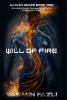 Will of Fire (Paperback) - Yasmin Fazli Photo