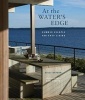 At the Water's Edge - Summer Escapes for Easy Living (Hardcover) - Sally Hayden Photo