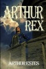 Author Rex (Paperback) - Arthur Estes Photo