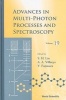 Advances in Multi-Photon Processes and Spectroscopy, v. 19 (Hardcover) - Akira Terasaki Photo