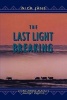 The Last Light Breaking - Living Among Alaska's Inupiat (Paperback) - Nick Jans Photo