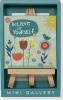 Mini Gallery - Believe in Yourself - Peter Pauper Press Photo