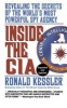 Inside the CIA (Paperback) - Ronald Kessler Photo